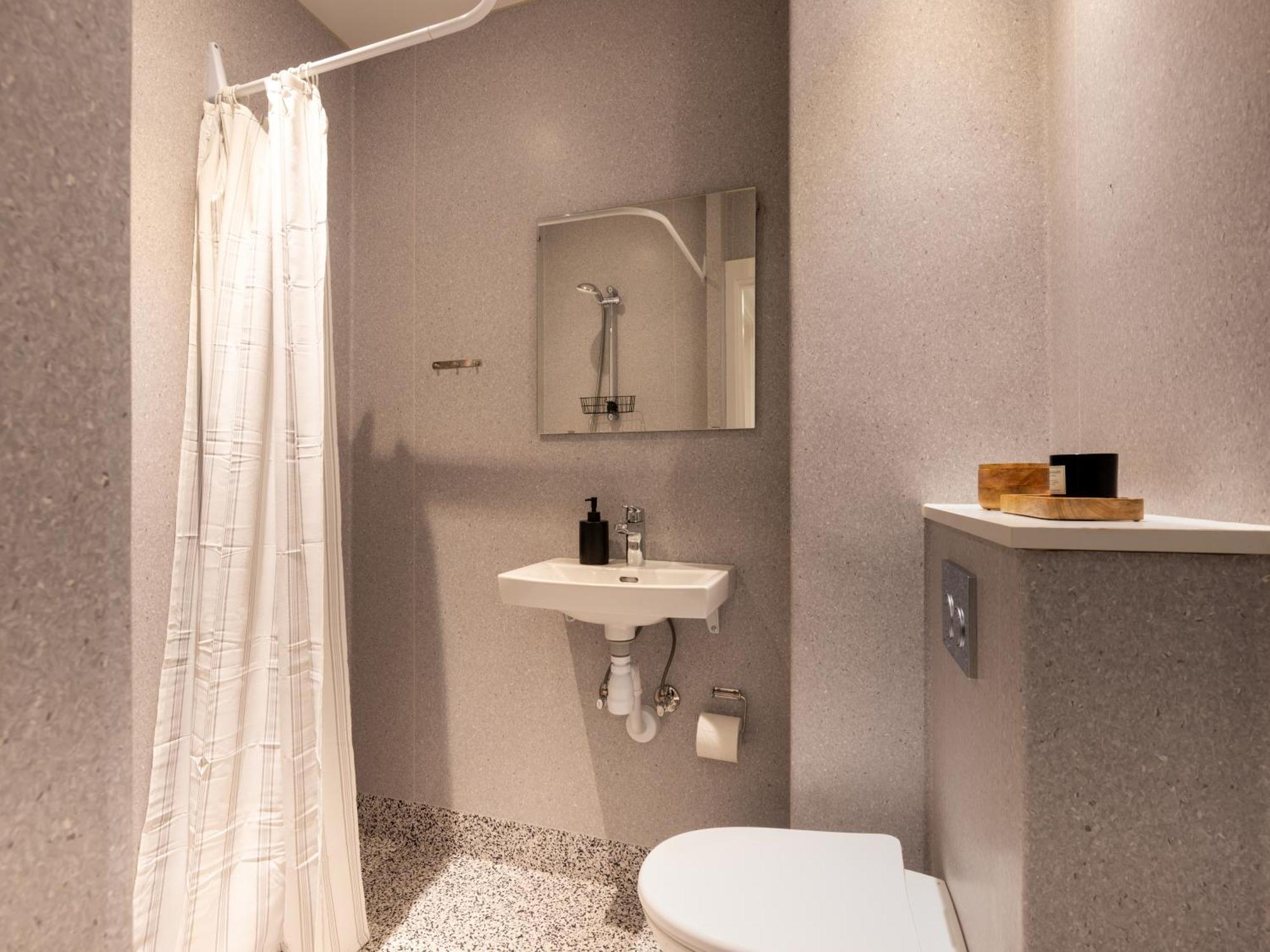 Sanders Noble - Fantastic 4-Bdr Apt In The Capital Копенгаген Екстер'єр фото