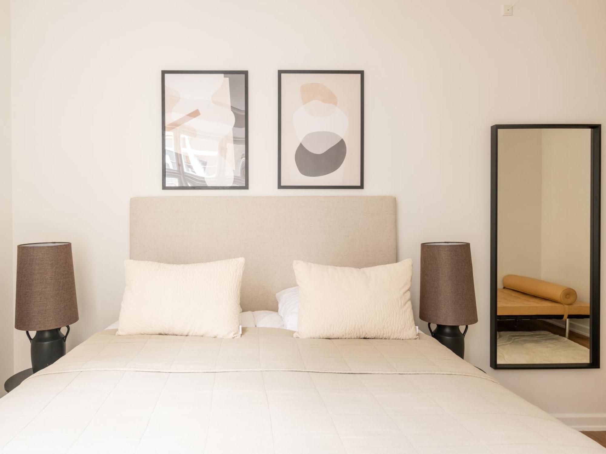 Sanders Noble - Fantastic 4-Bdr Apt In The Capital Копенгаген Екстер'єр фото